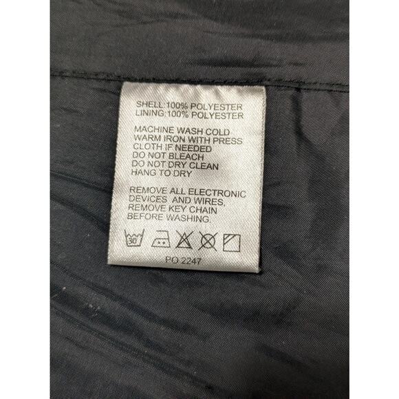 ScotteVest Brad Thor Alpha Jacket Mens 3x Xxxl Squid Ink Color Pockets Tactical - Picture 9 of 16